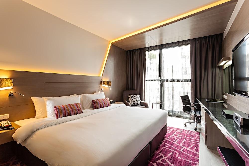 Khách sạn Hyatt Place Sukhumvit 1 Bangkok