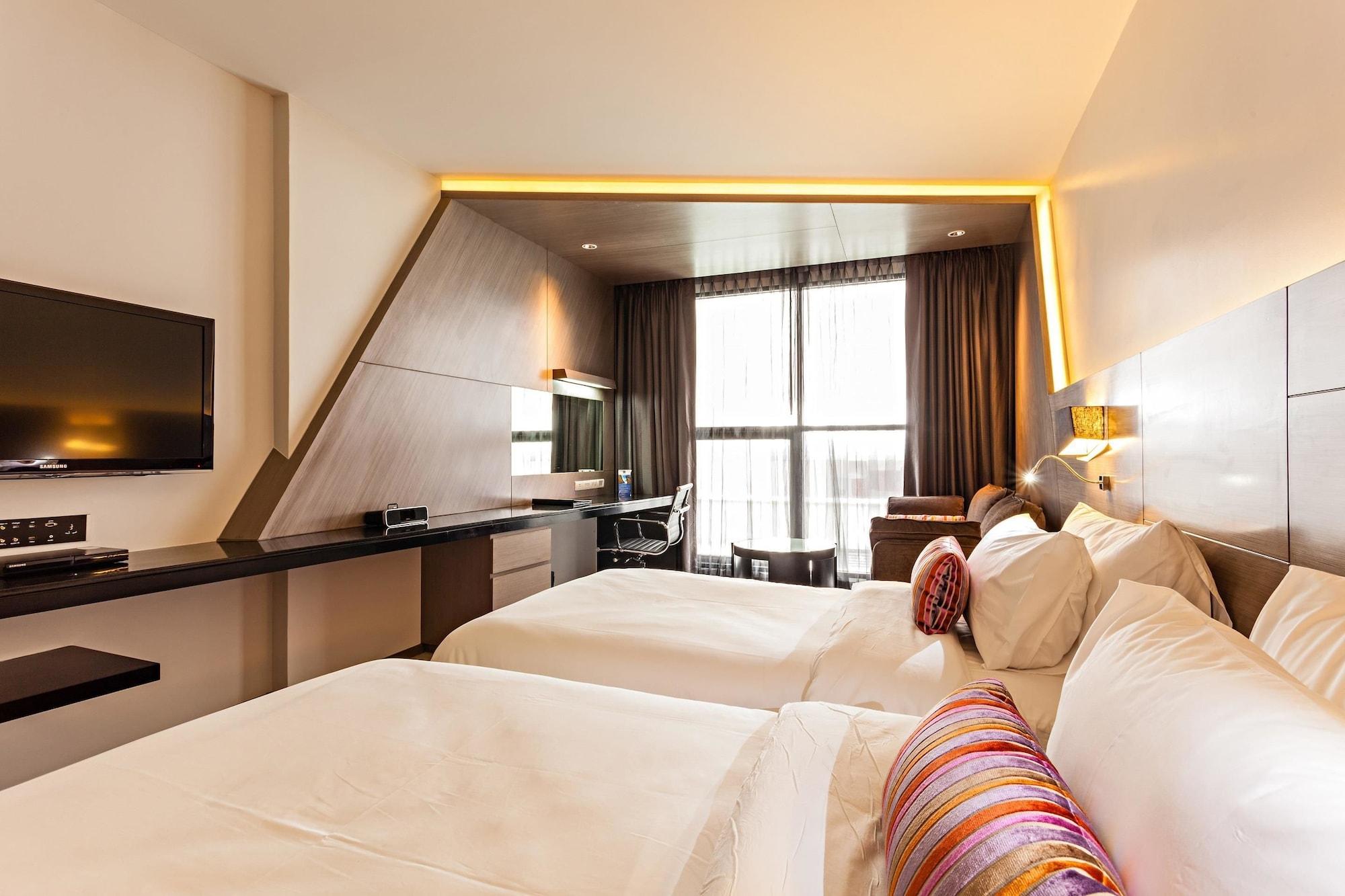 Hyatt Place Sukhumvit 1 Khách sạn