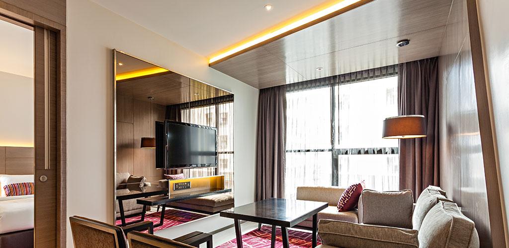 Hyatt Place Sukhumvit 1 Khách sạn Bangkok