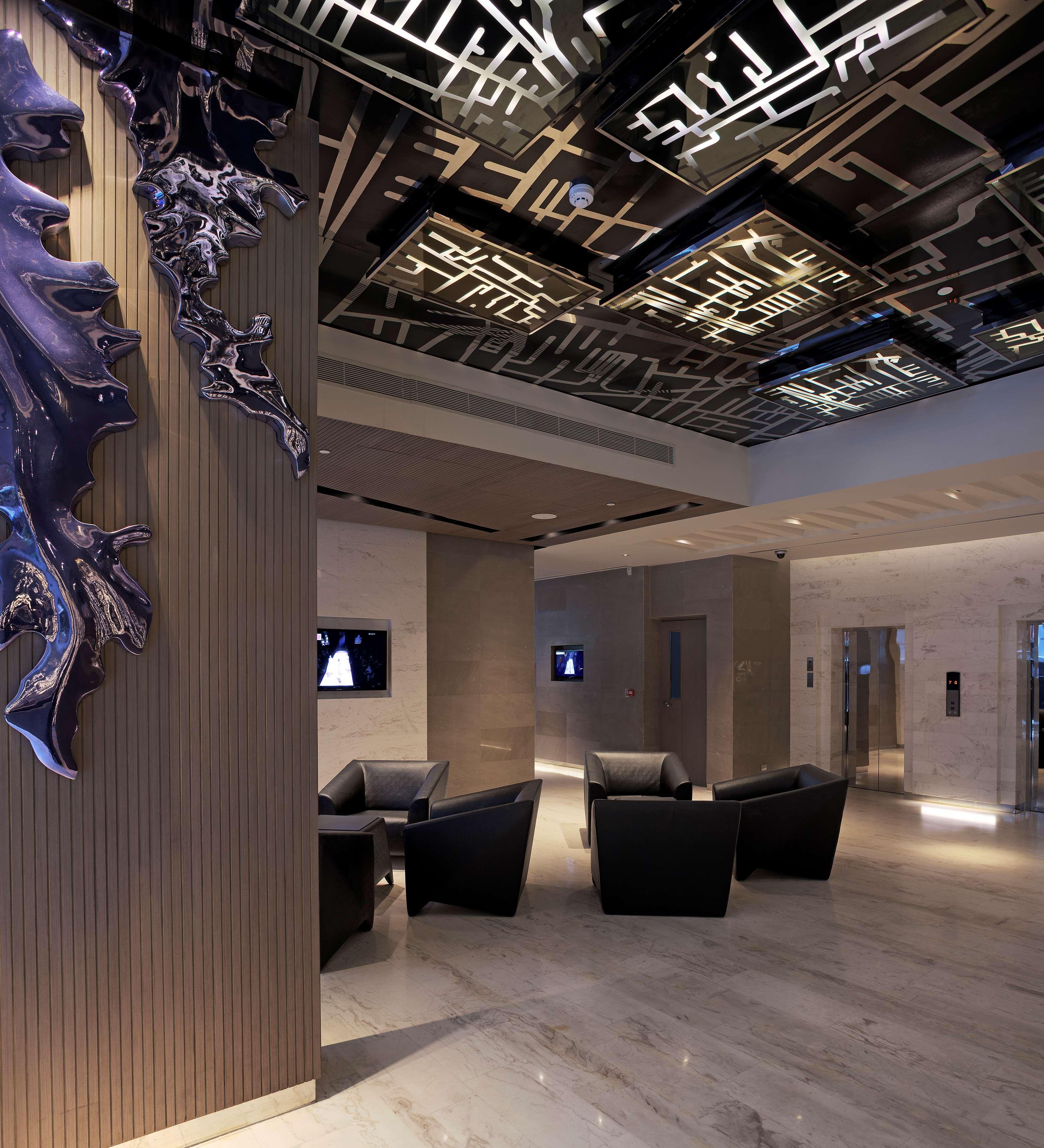 Hyatt Place Sukhumvit 1 Khách sạn Bangkok