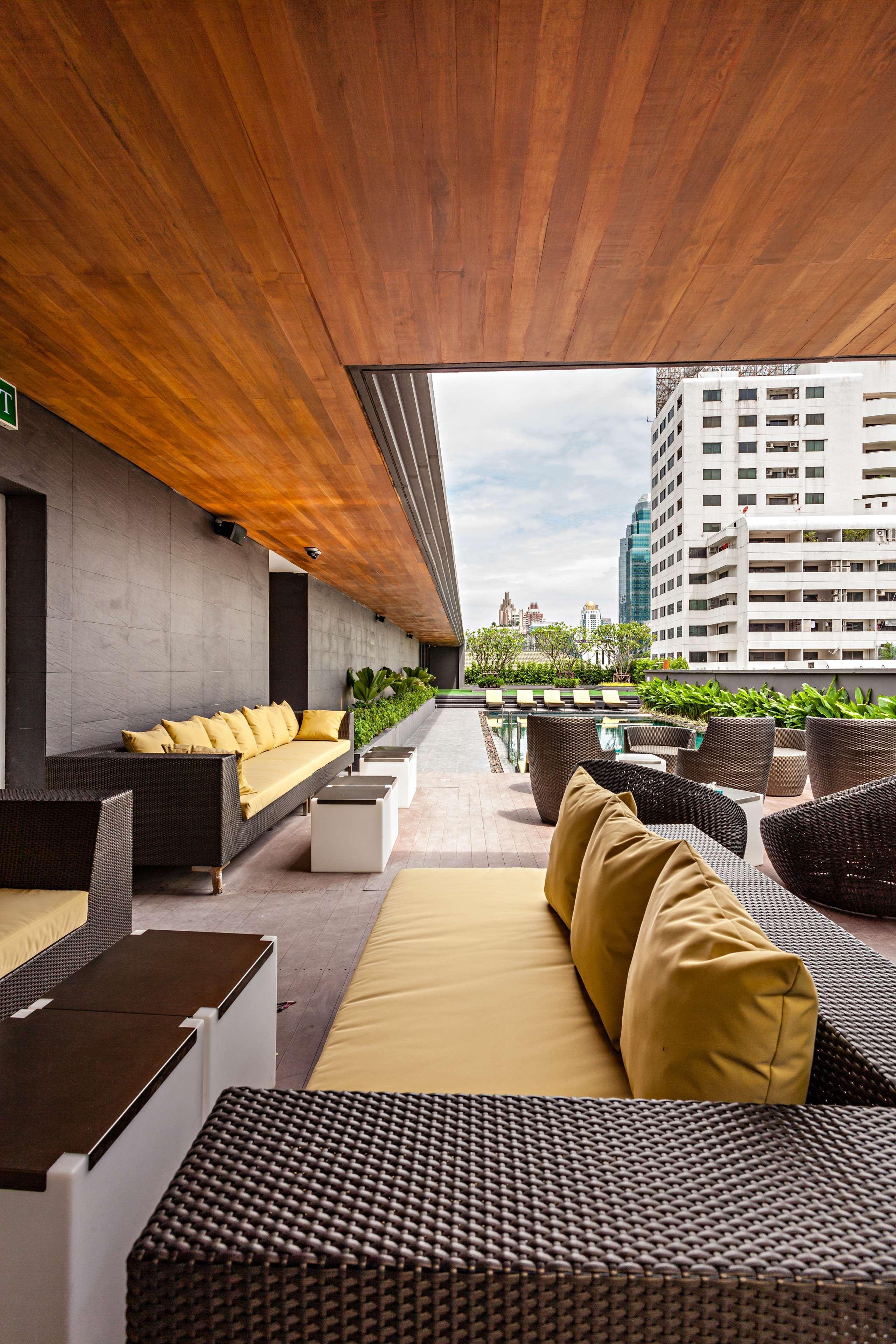 Hyatt Place Sukhumvit 1 Khách sạn