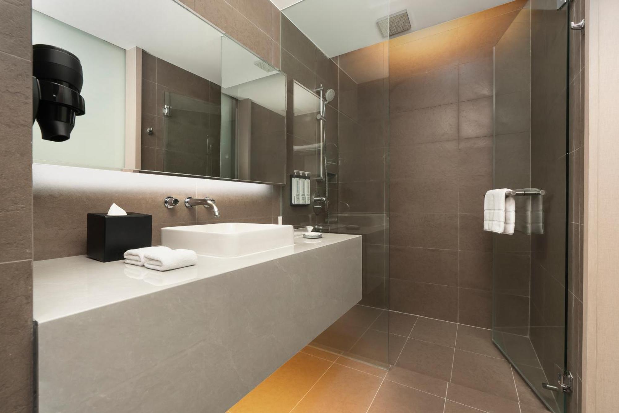 Khách sạn Hyatt Place Sukhumvit 1 Bangkok