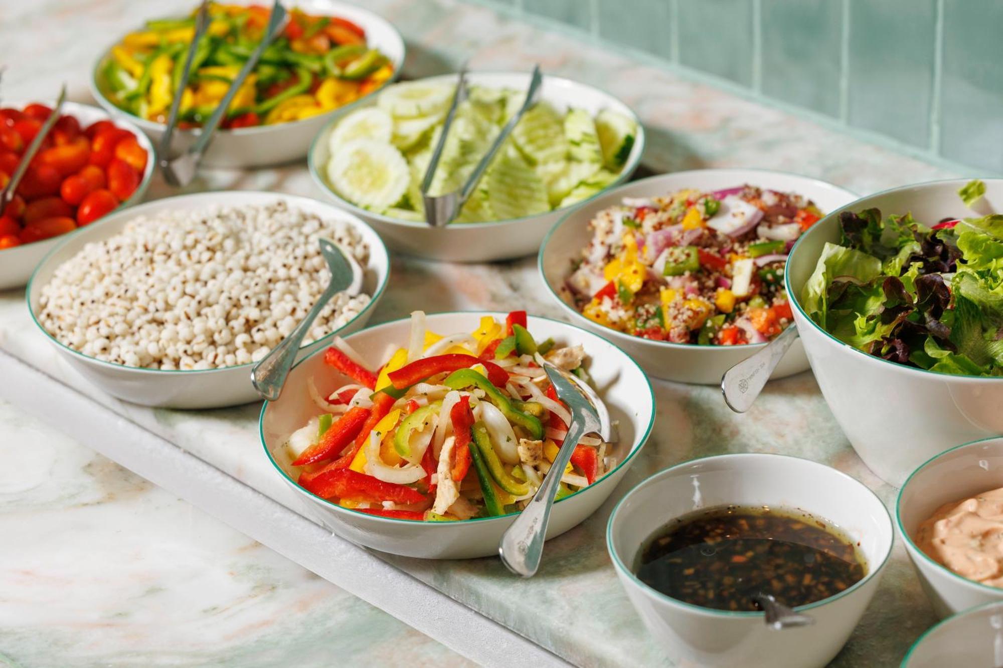 Hyatt Place Sukhumvit 1 Khách sạn Bangkok
