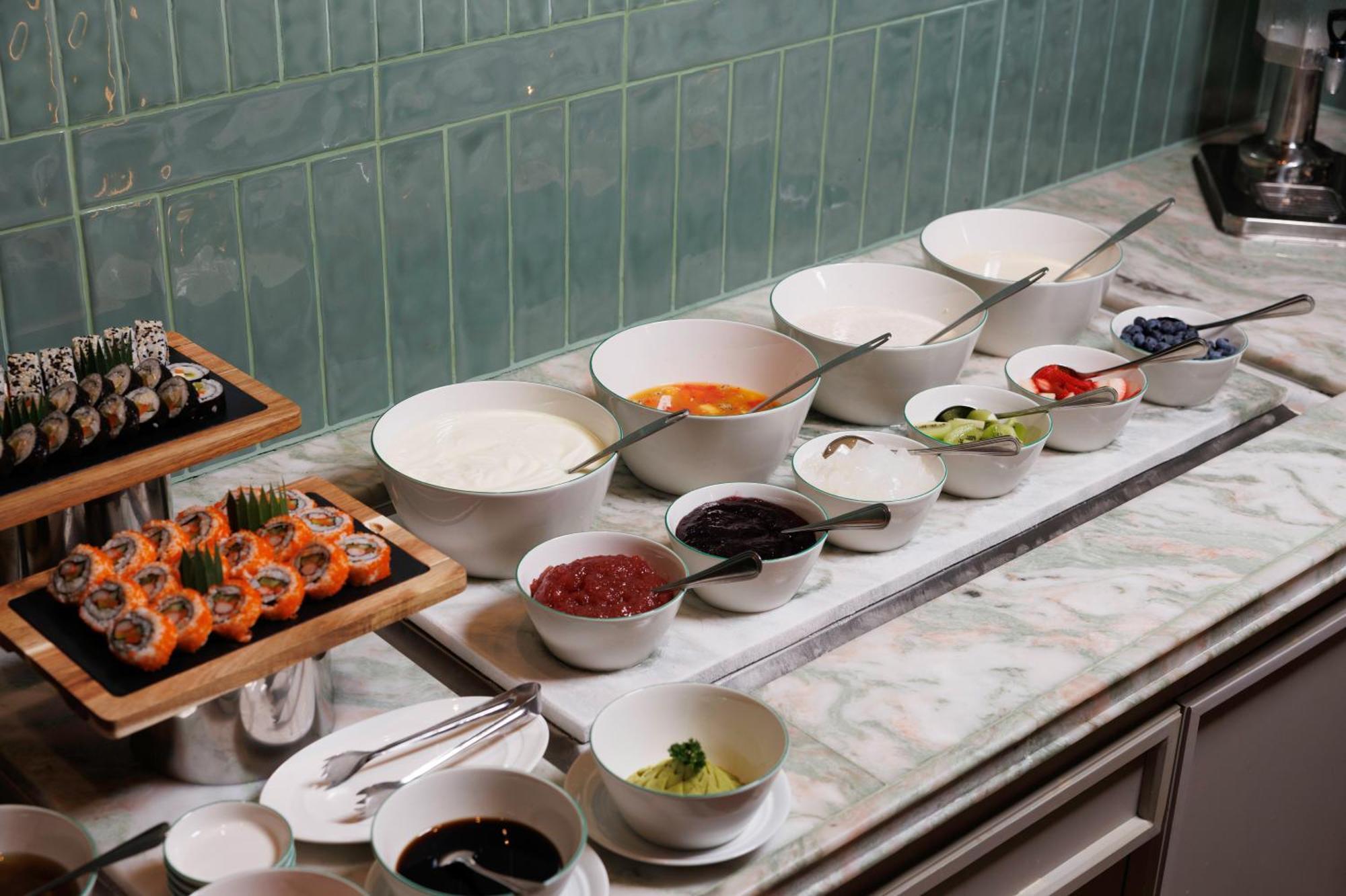 Hyatt Place Sukhumvit 1 Bangkok