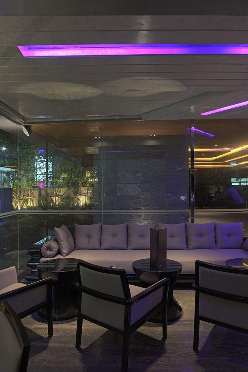 Khách sạn Hyatt Place Sukhumvit 1 Bangkok