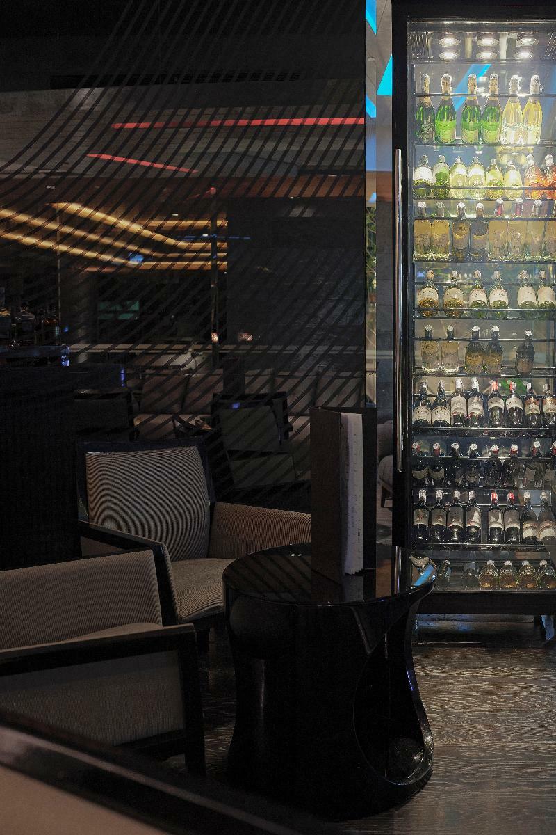 Khách sạn Hyatt Place Sukhumvit 1 4*