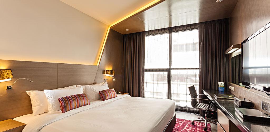 Western Premier Sukhumvit