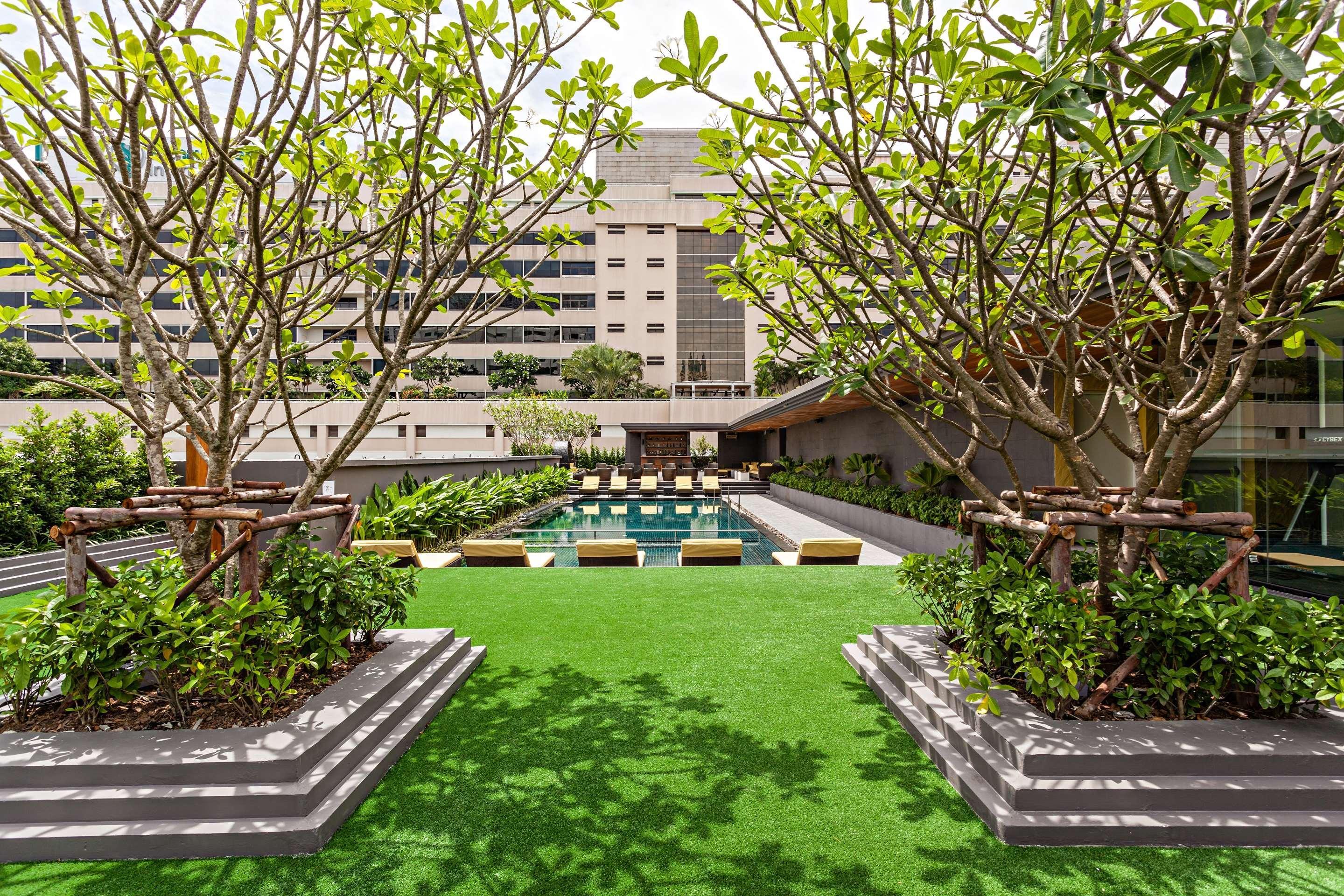 Western Premier Sukhumvit 4* Bangkok