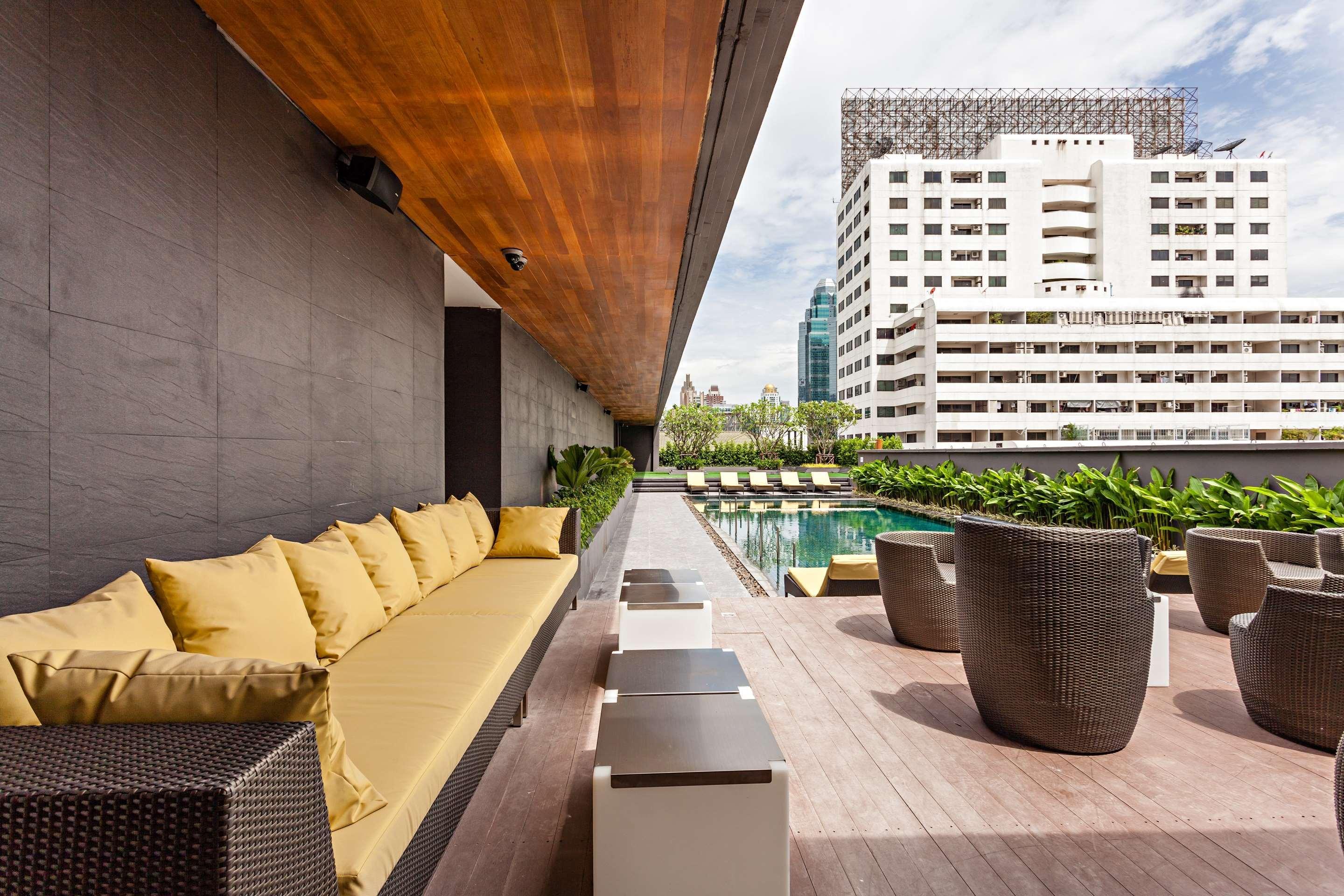 Western Premier Sukhumvit Bangkok