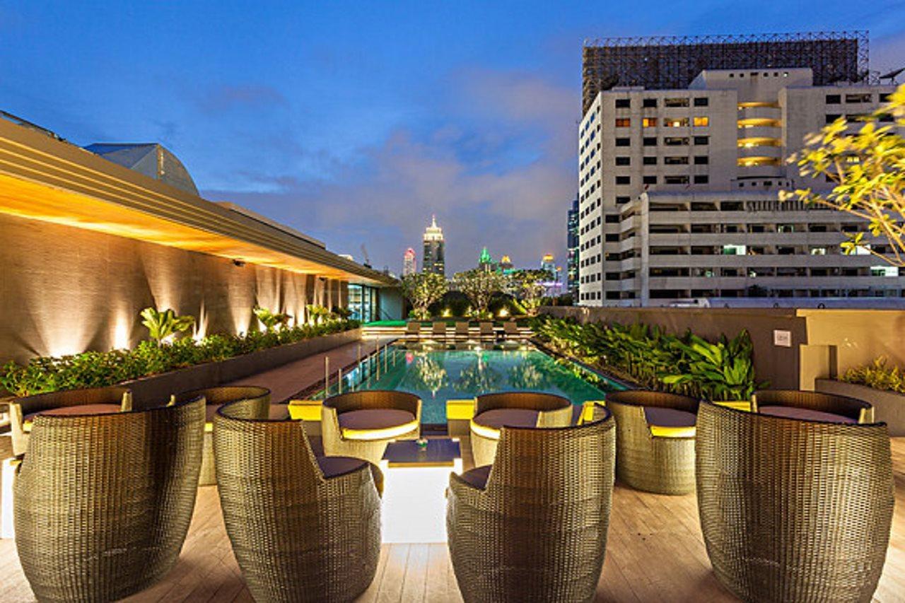 Western Premier Sukhumvit
