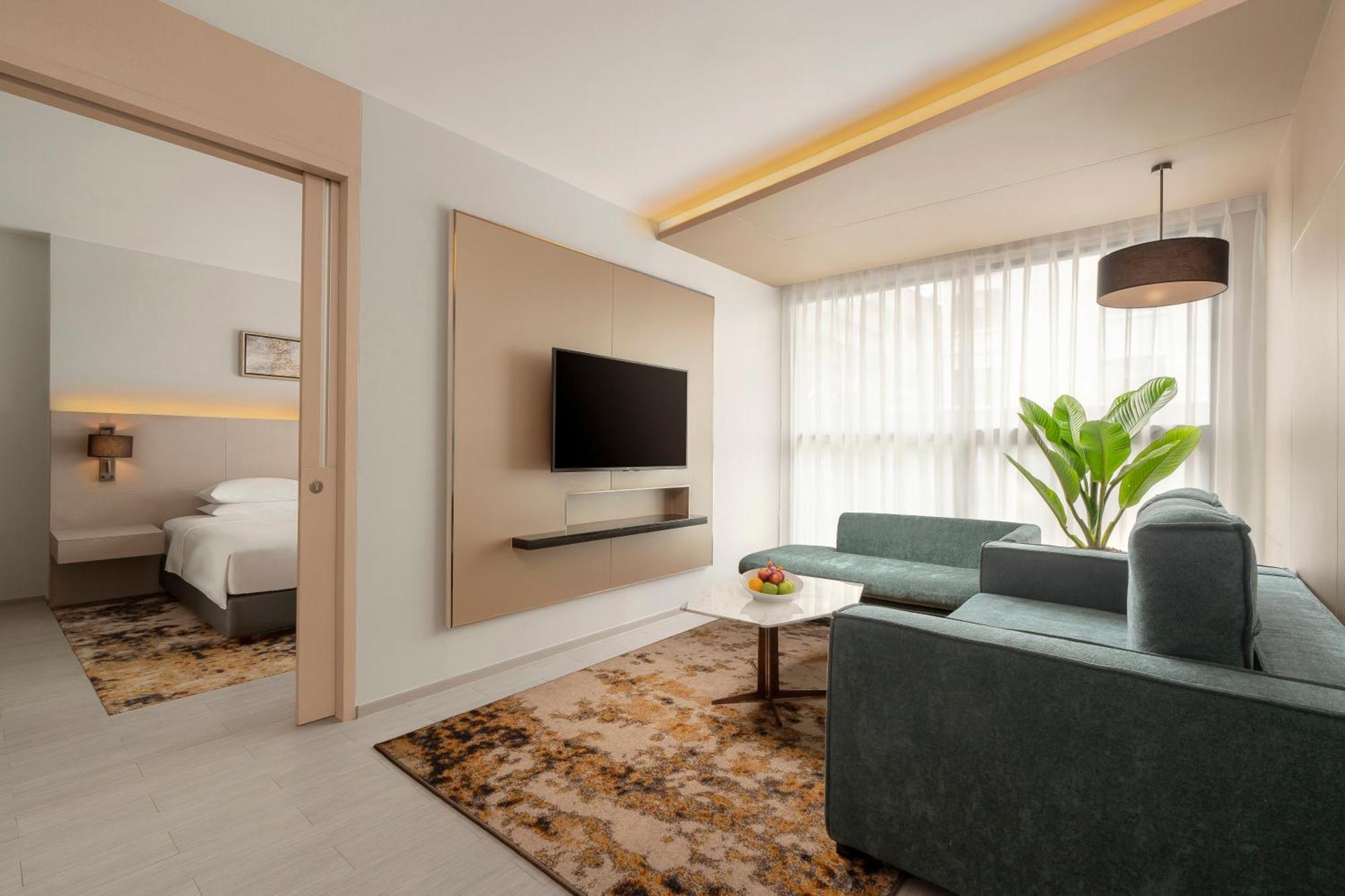 Western Premier Sukhumvit Hotel Bangkok