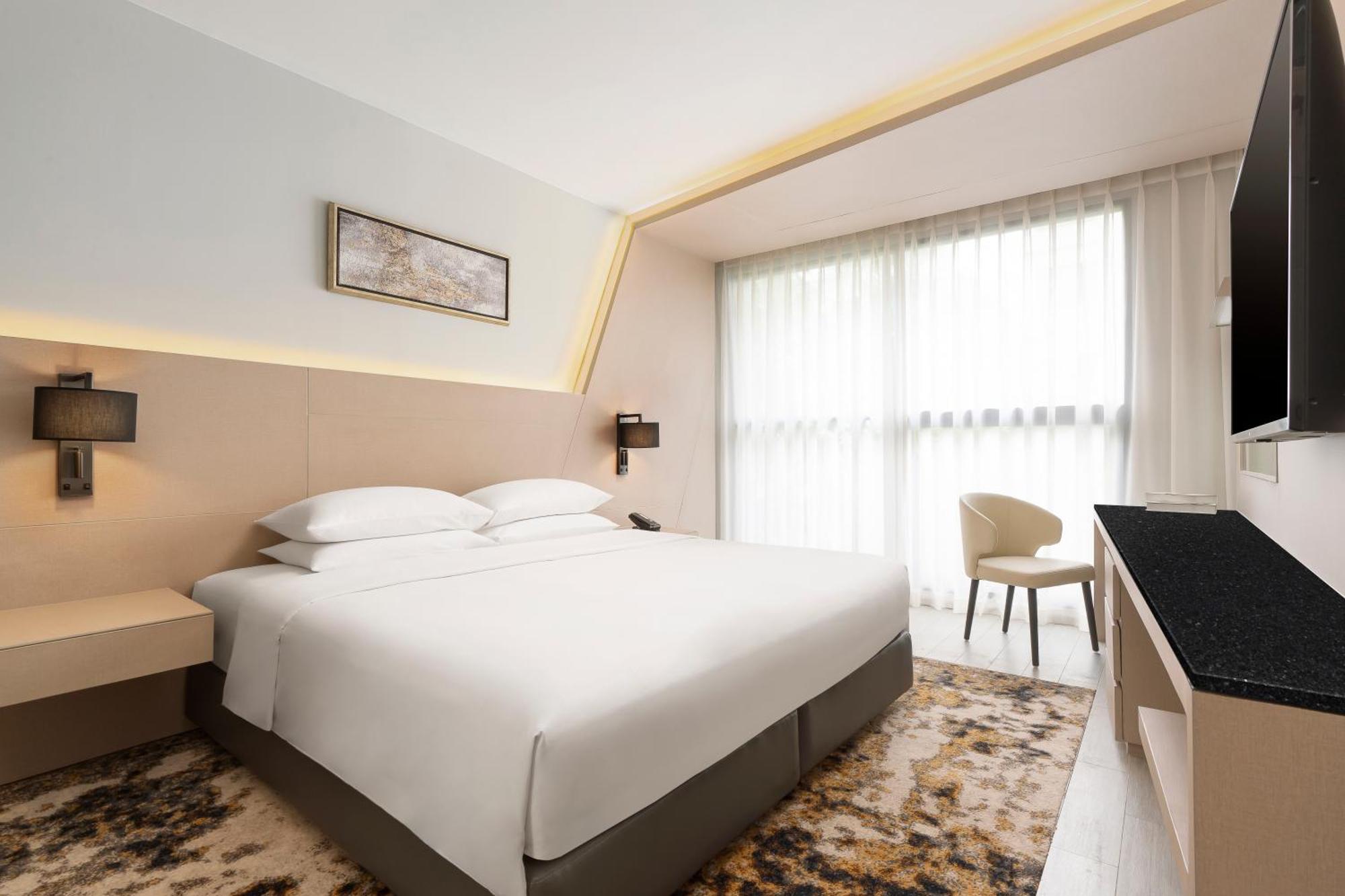 Hotel Western Premier Sukhumvit Bangkok