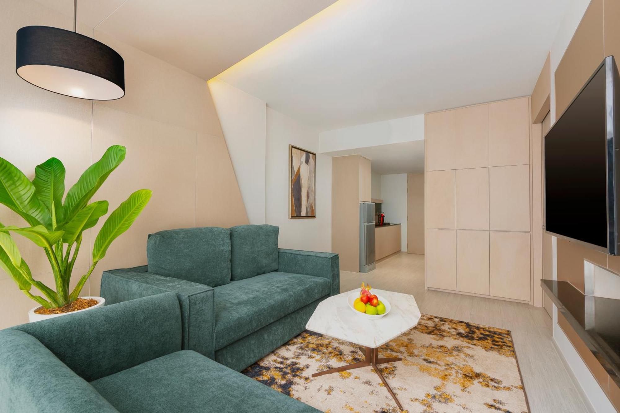 Western Premier Sukhumvit Hotel Bangkok