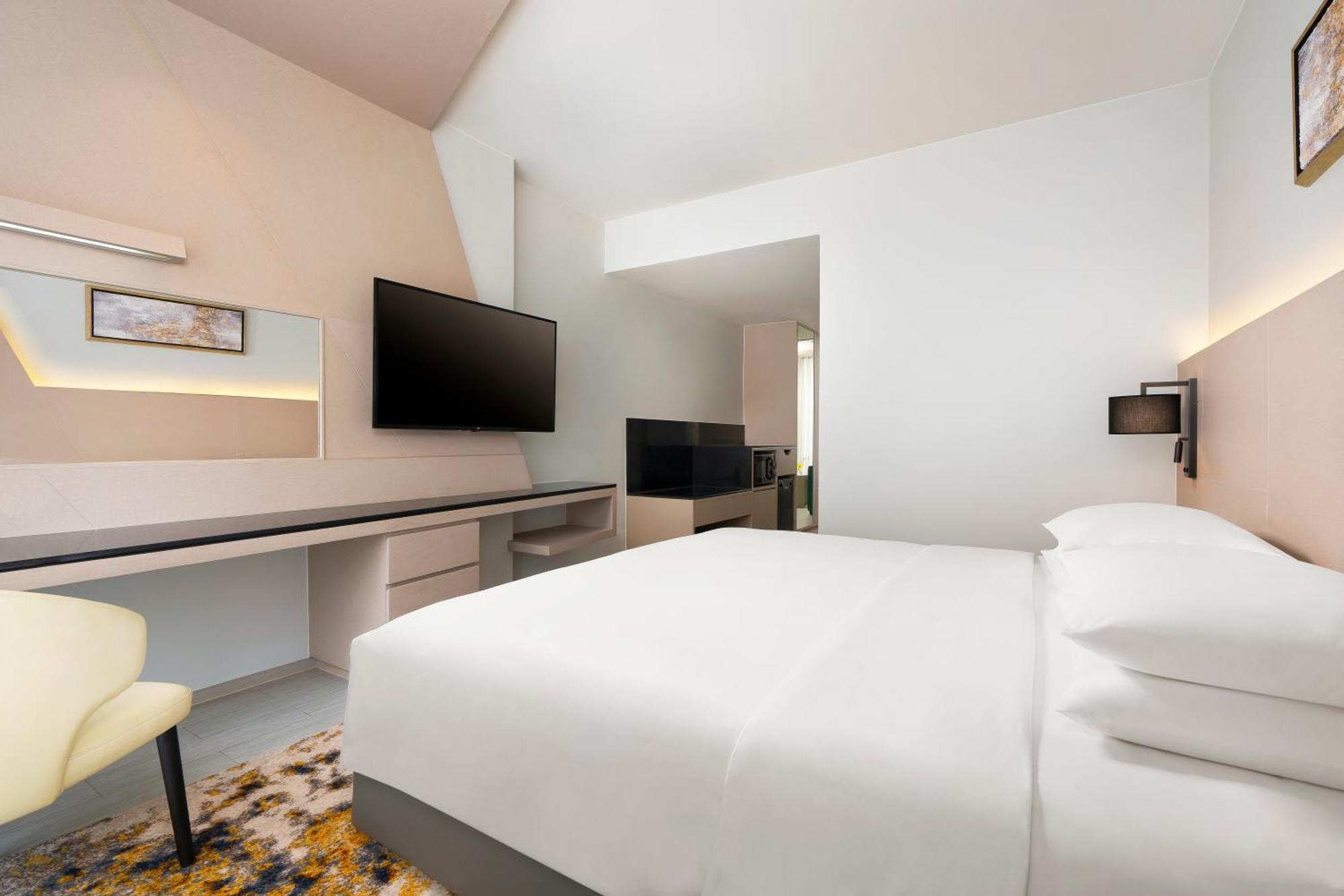 Western Premier Sukhumvit