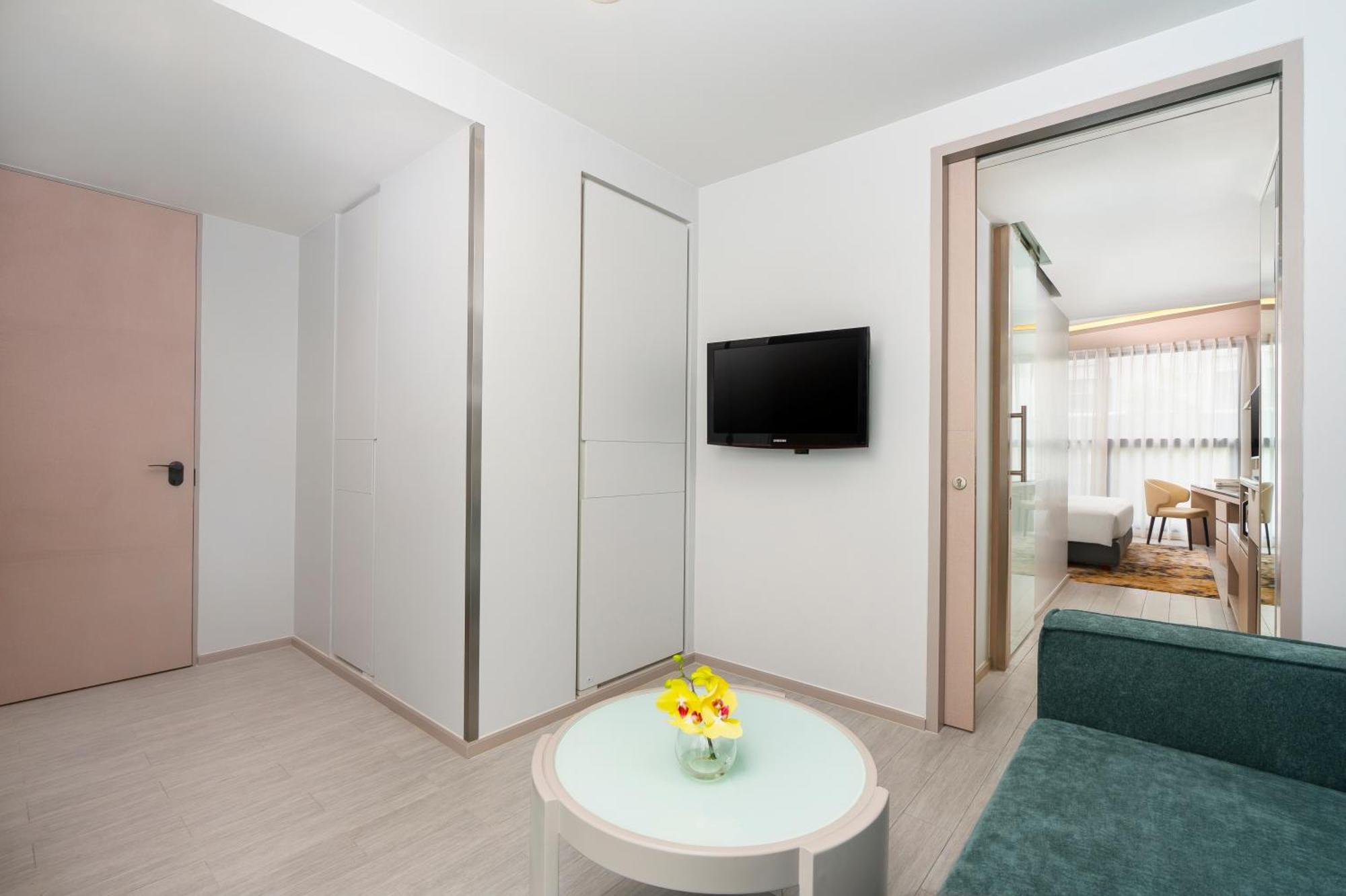 Western Premier Sukhumvit 4* Bangkok