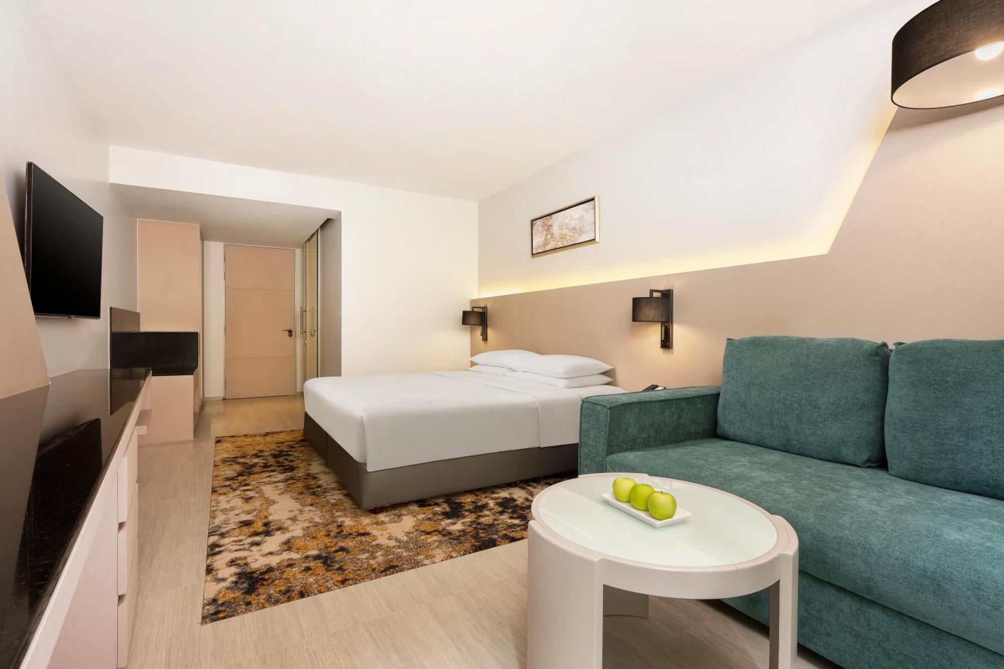 Western Premier Sukhumvit