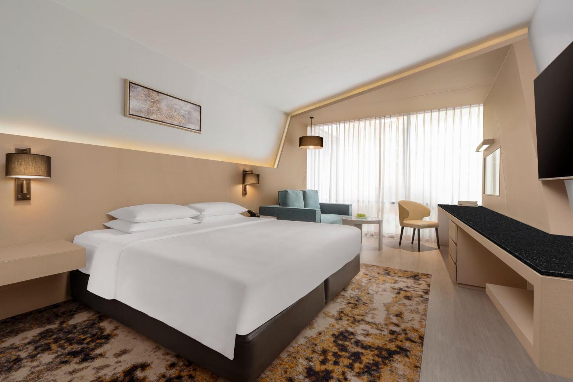 Hotel Western Premier Sukhumvit Bangkok