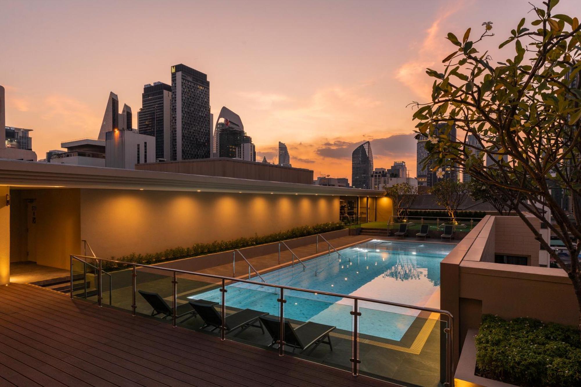 Western Premier Sukhumvit 4* Bangkok