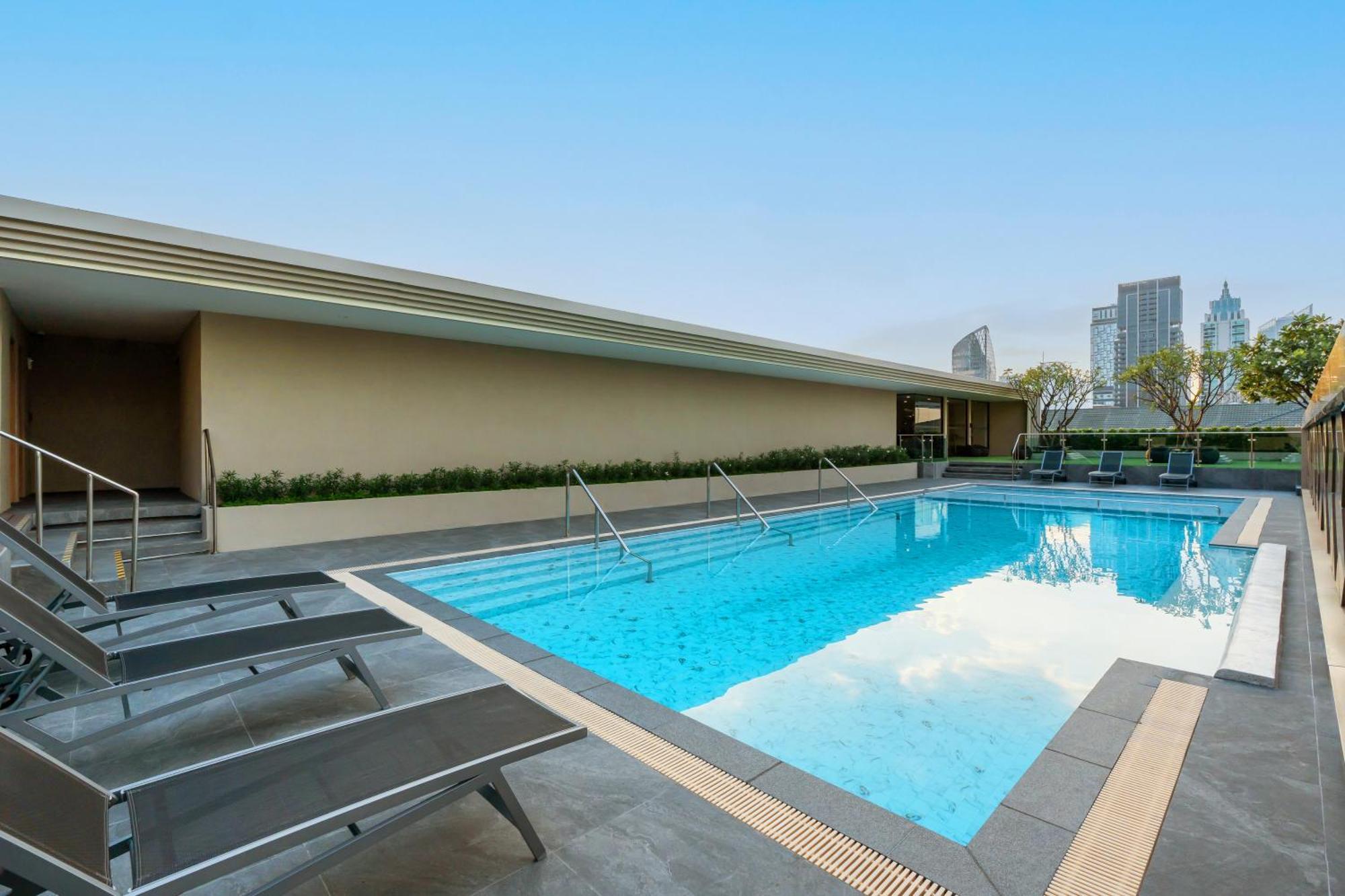 Western Premier Sukhumvit Hotel Bangkok