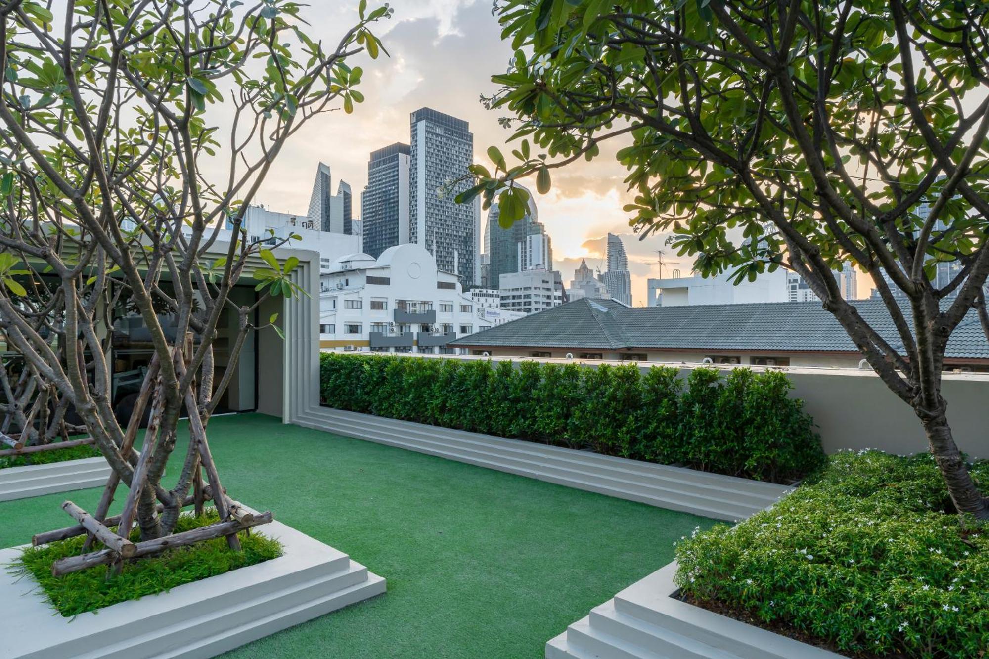 Western Premier Sukhumvit