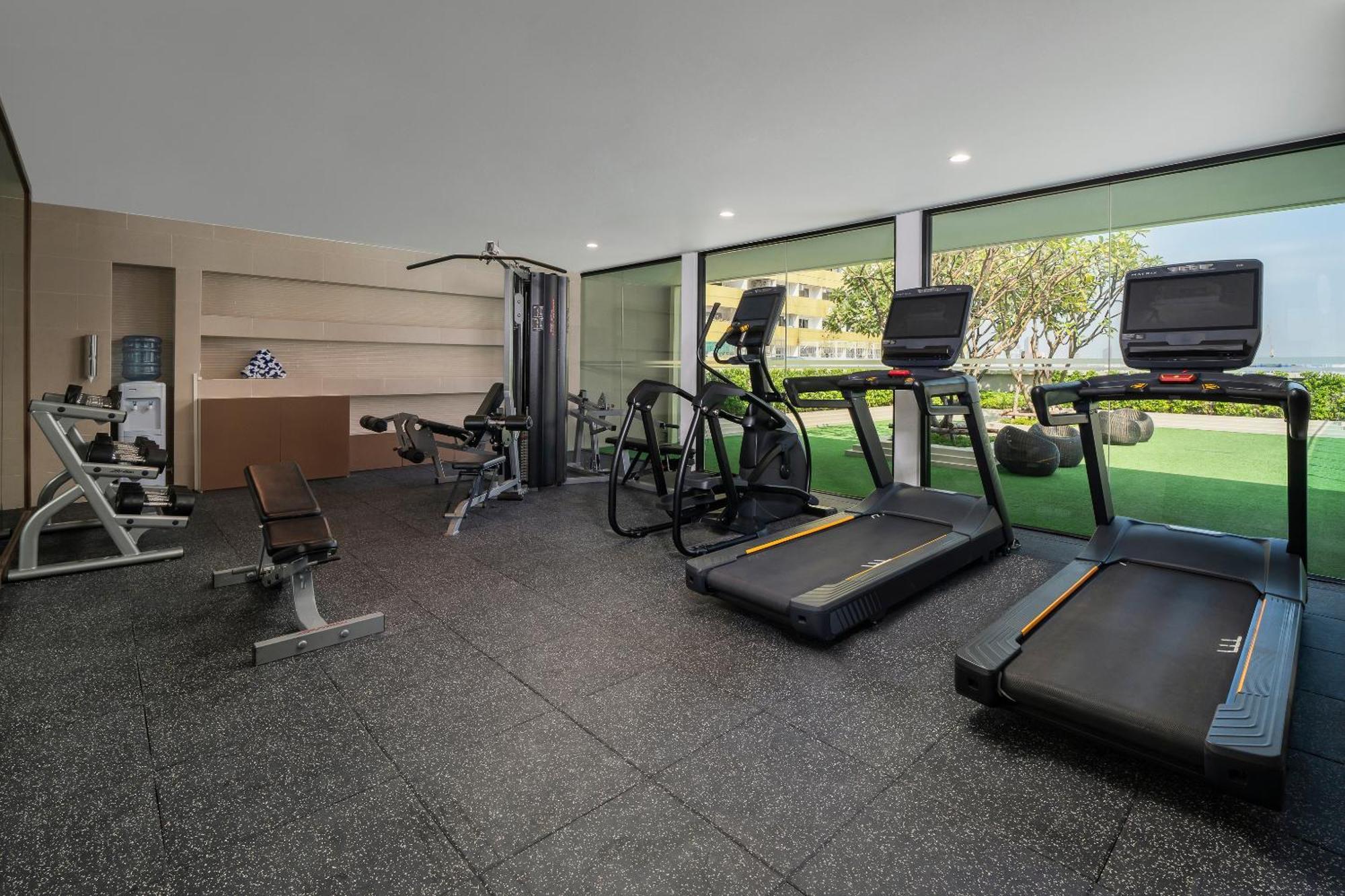 Hotel Western Premier Sukhumvit