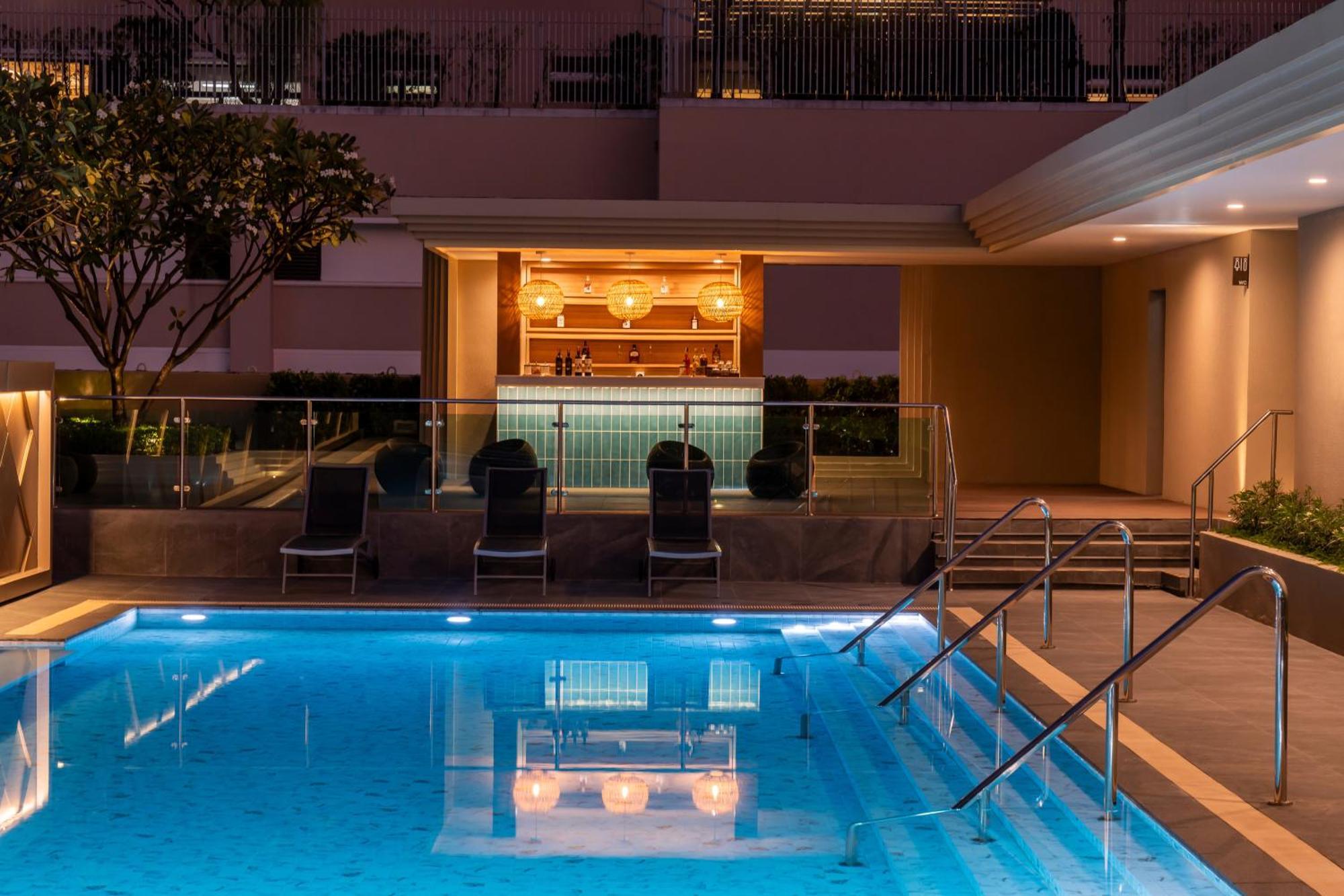 Western Premier Sukhumvit 4*