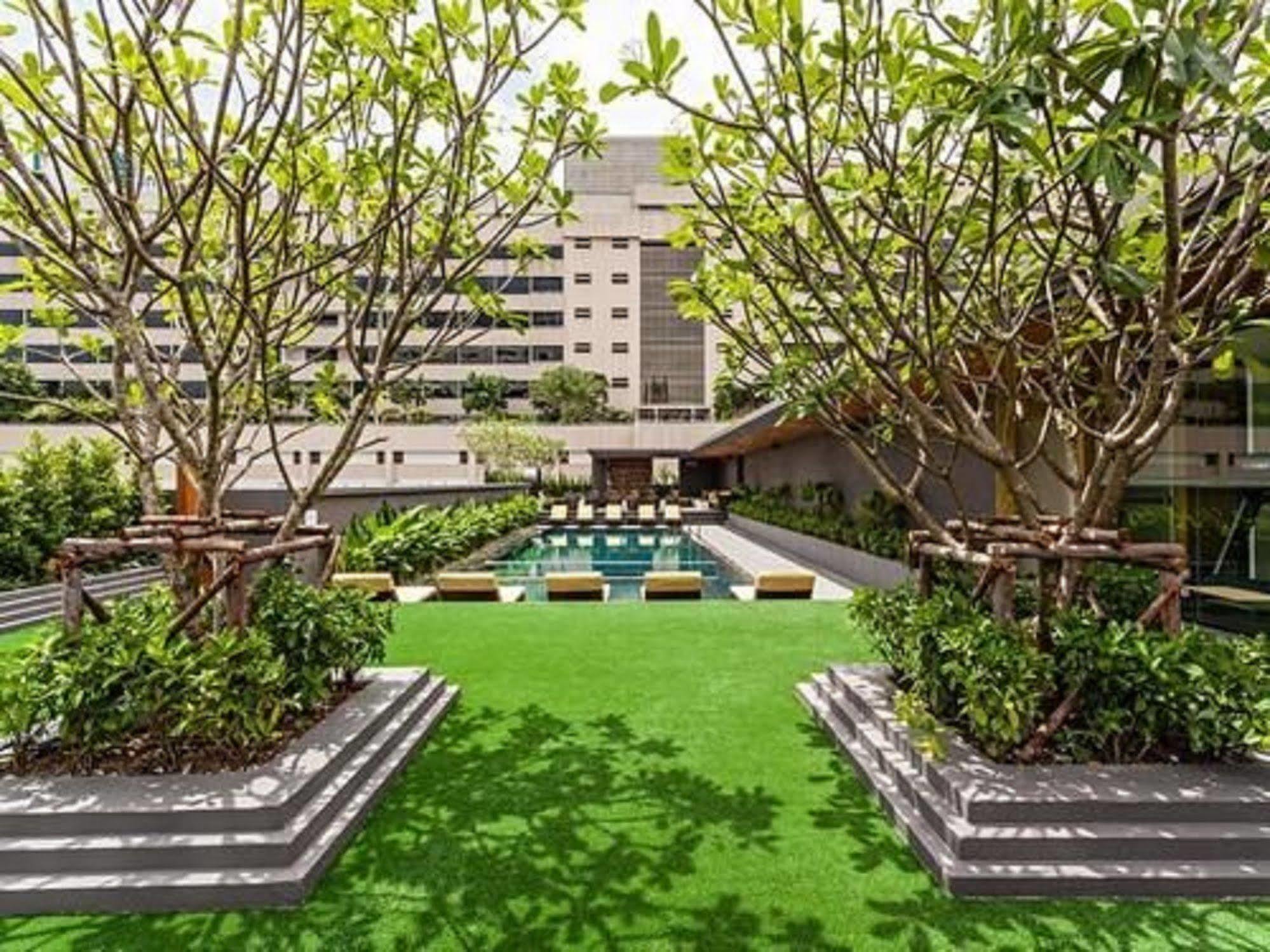 Western Premier Sukhumvit 4* Bangkok