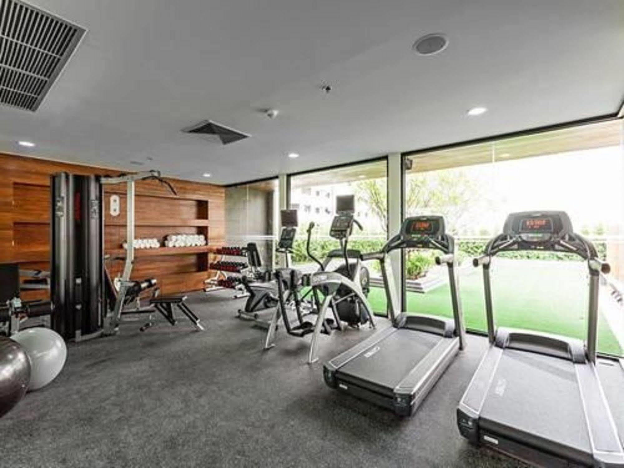 Western Premier Sukhumvit Bangkok