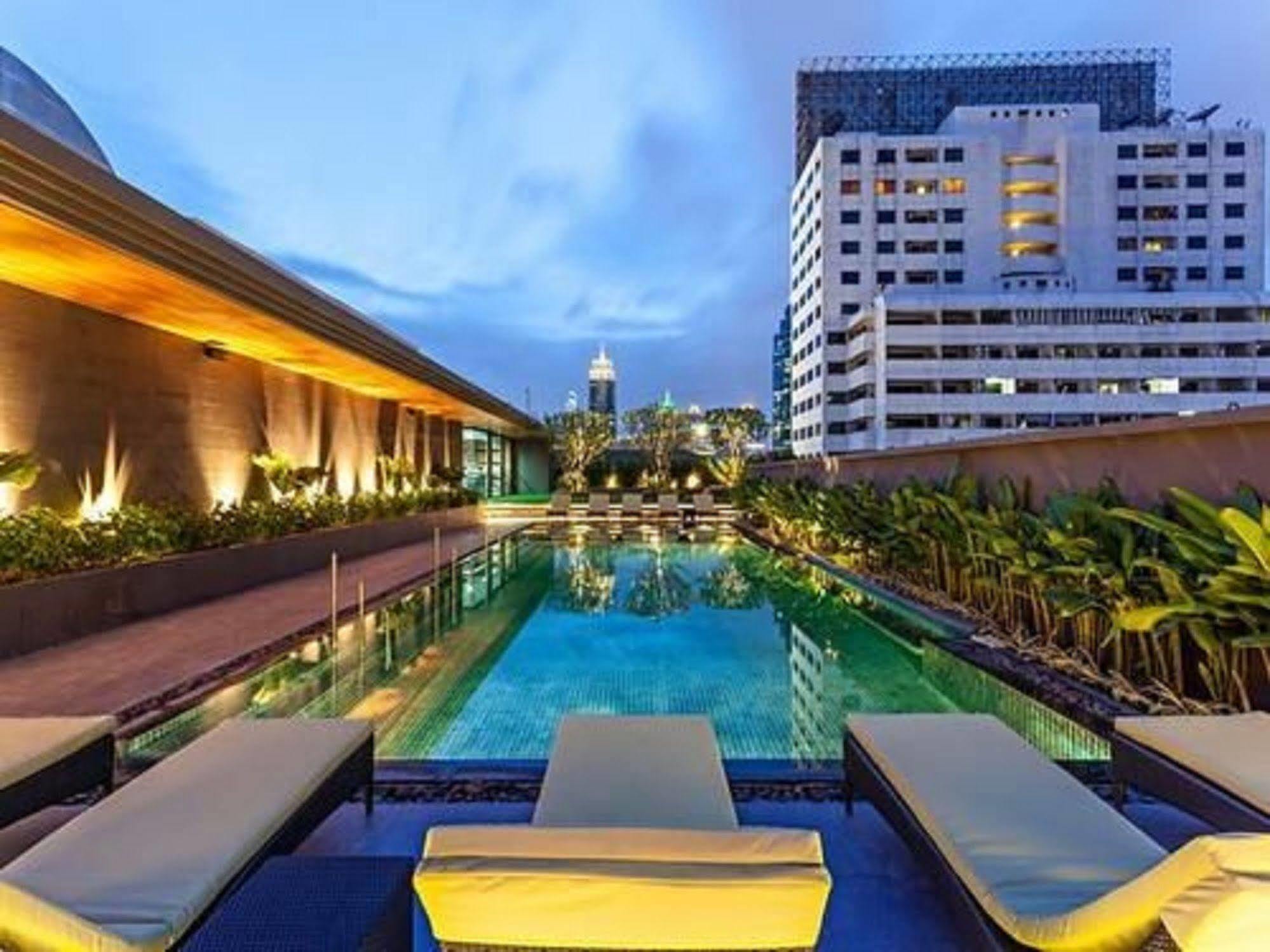 Western Premier Sukhumvit